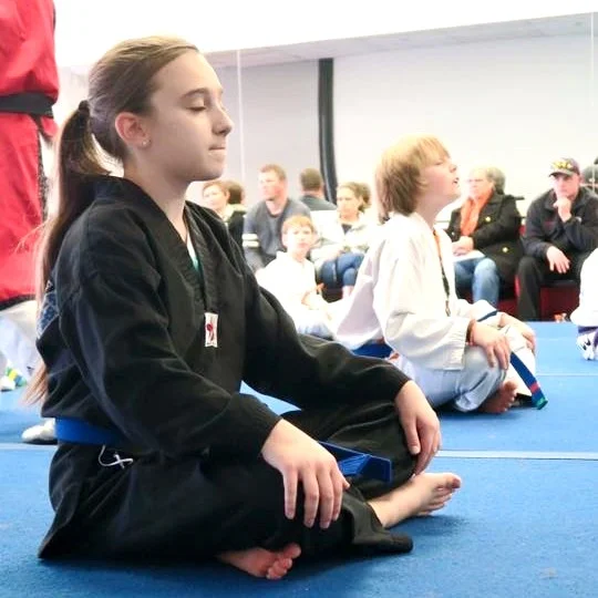 Seo's Martial Arts academy photo