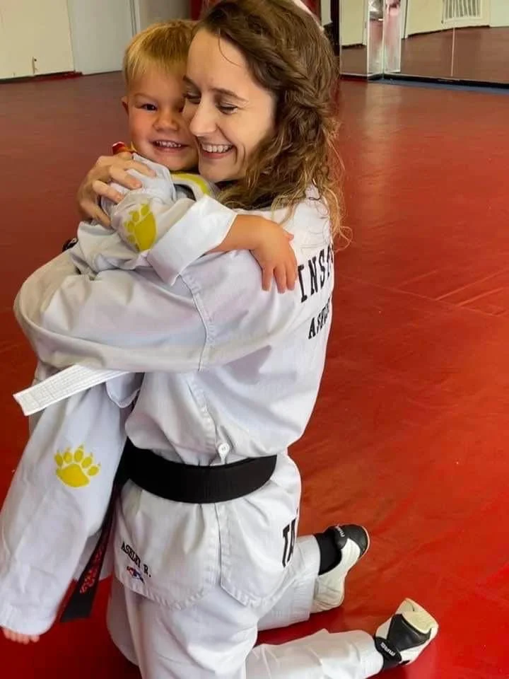 Seo's Martial Arts academy photo