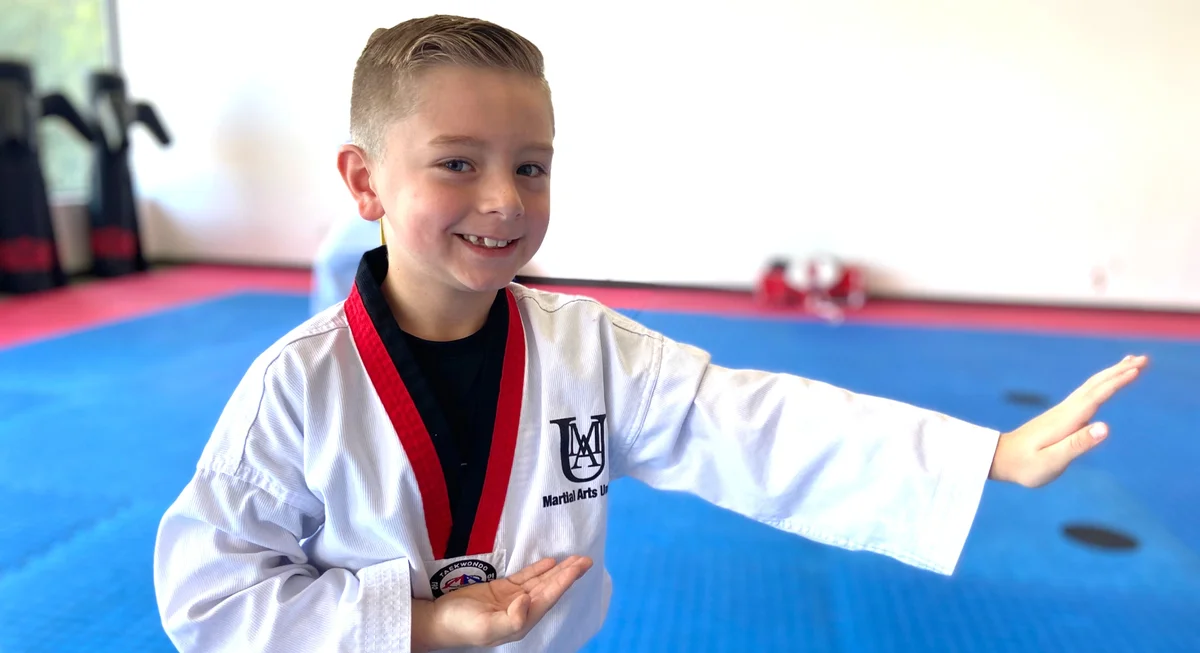 Seo's Martial Arts academy photo