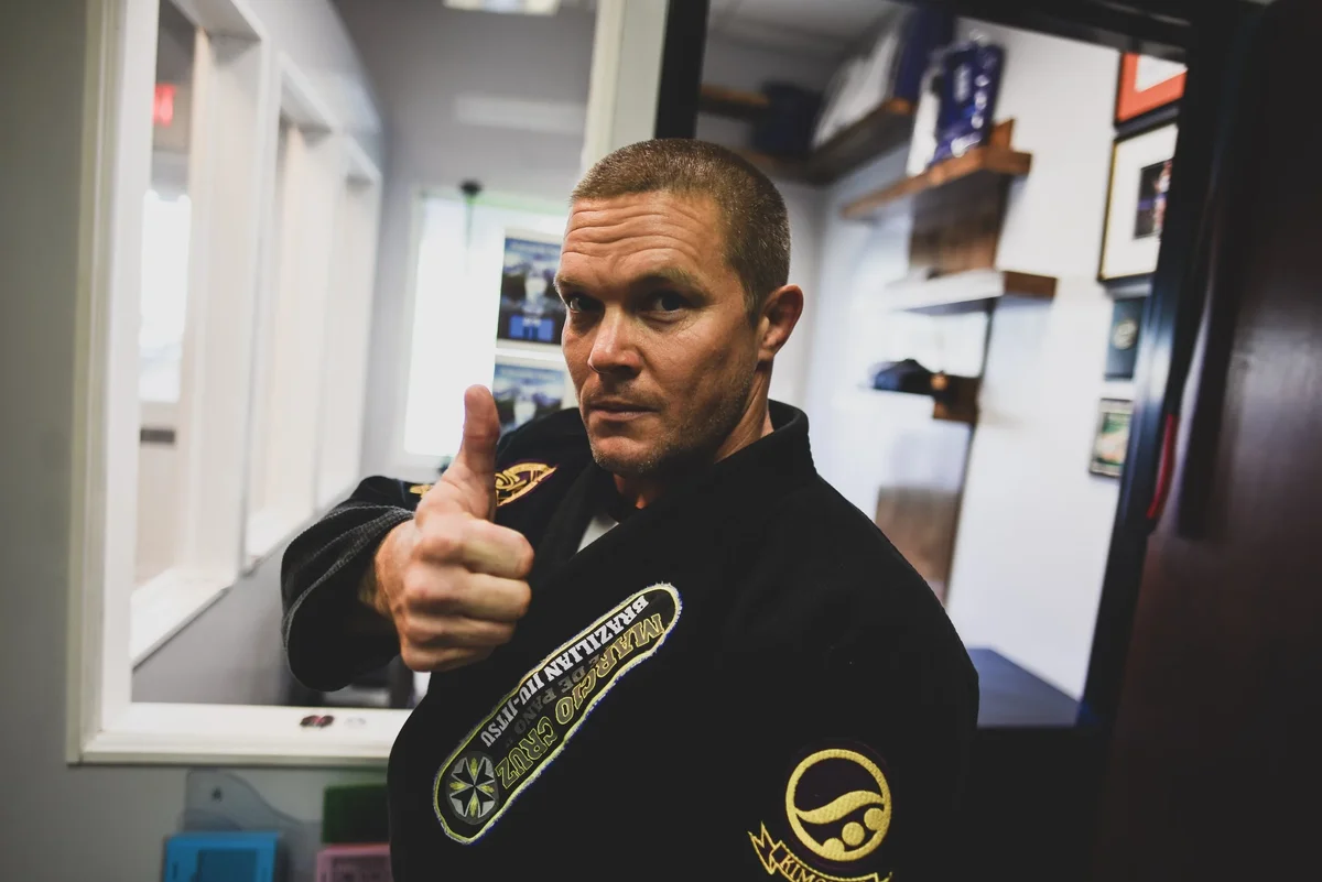 BRAZILIAN JIU JITSU & FITNESS academy photo