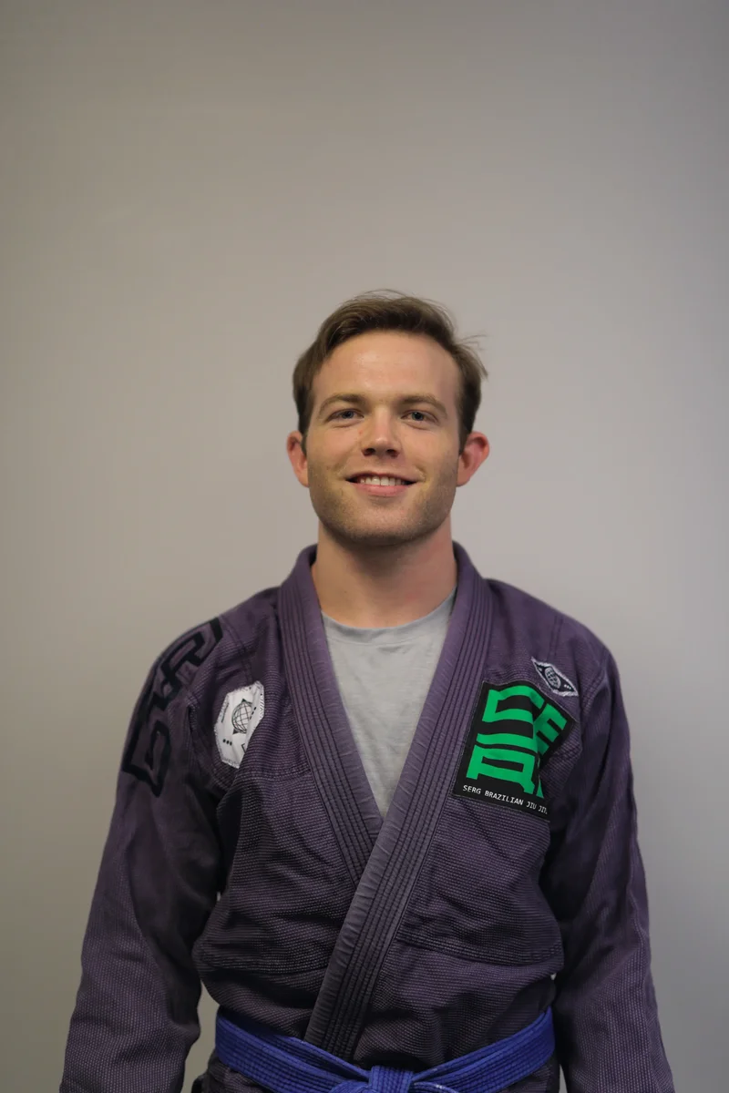 BRAZILIAN JIU JITSU & FITNESS academy photo