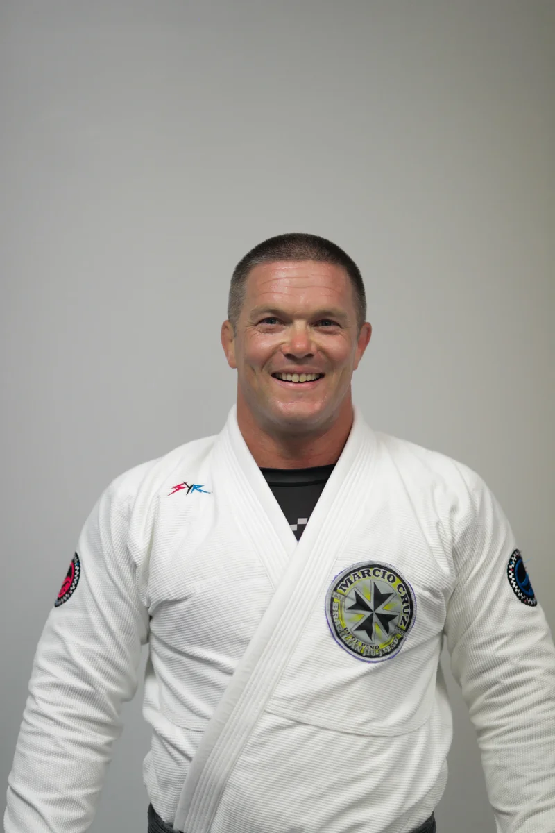BRAZILIAN JIU JITSU & FITNESS academy photo