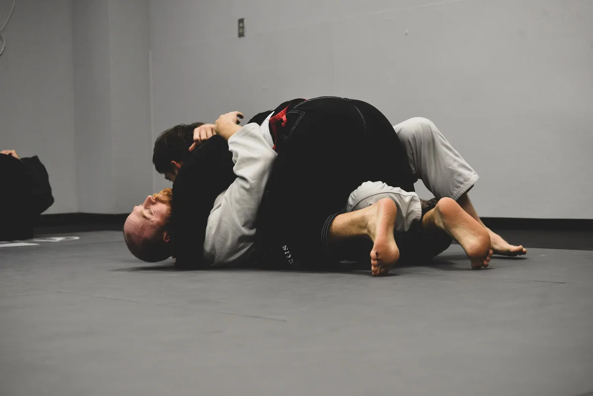 BRAZILIAN JIU JITSU & FITNESS academy photo