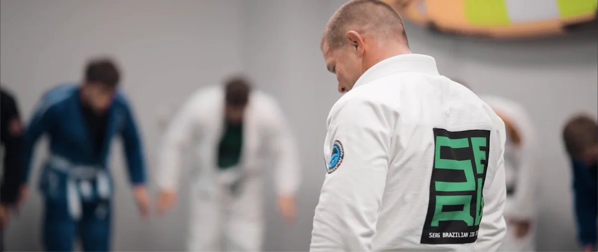BRAZILIAN JIU JITSU & FITNESS academy photo