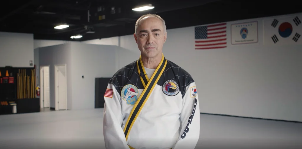 Sinclair's Kyuki-Do Martial Arts Family Martial Arts facility image