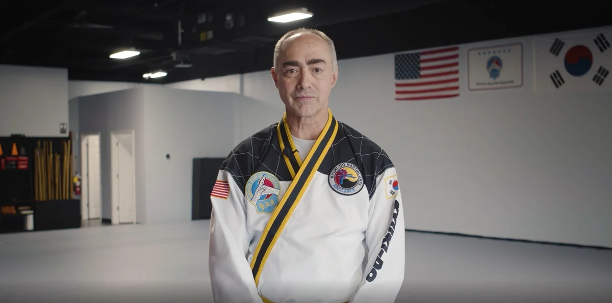Sinclair's Kyuki-Do Martial Arts Family Martial Arts facility image