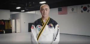 Sinclair's Kyuki-Do Martial Arts Family Martial Arts facility image