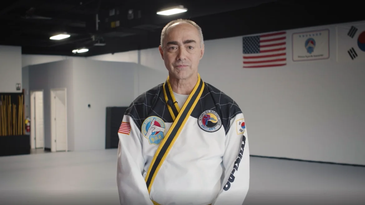 Sinclair's Kyuki-Do Martial Arts Family Martial Arts facility image