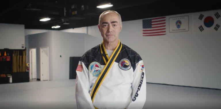 Sinclair's Kyuki-Do Martial Arts Family Martial Arts facility image