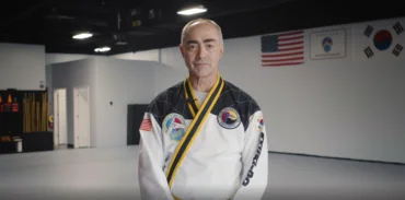 Sinclair's Kyuki-Do Martial Arts Family Martial Arts facility image