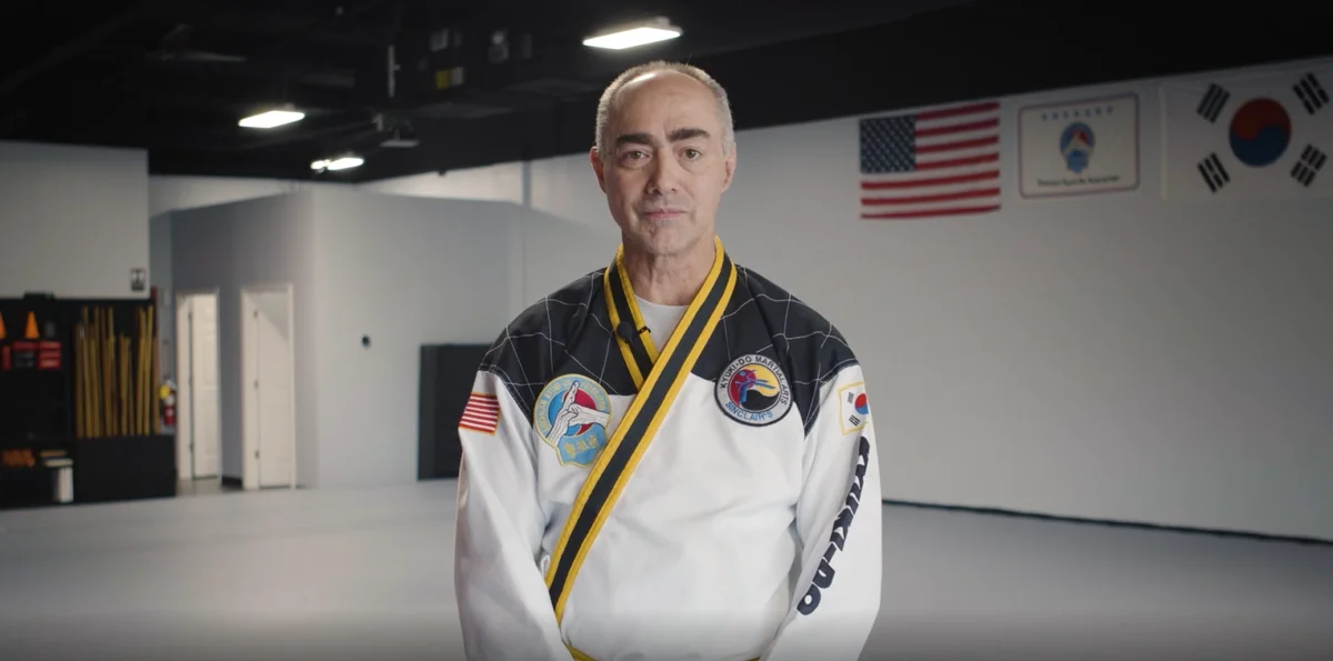 Sinclair's Kyuki-Do Martial Arts Family Martial Arts facility image