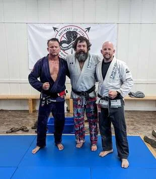 SOUTHEAST JIU JITSU academy photo