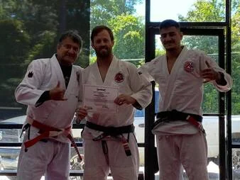 SOUTHEAST JIU JITSU academy photo