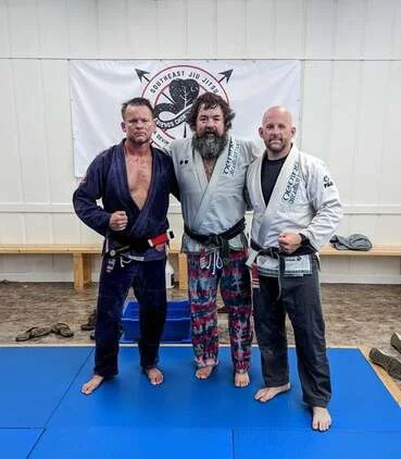 SOUTHEAST JIU JITSU academy photo