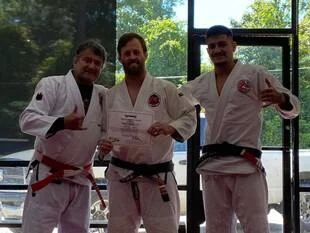 SOUTHEAST JIU JITSU academy photo