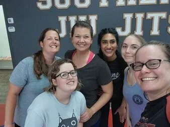 SOUTHEAST JIU JITSU academy photo
