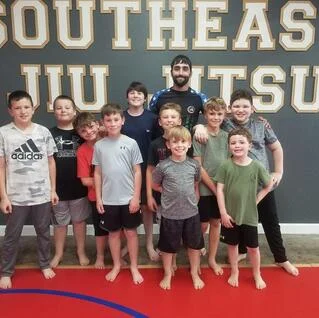 SOUTHEAST JIU JITSU academy photo