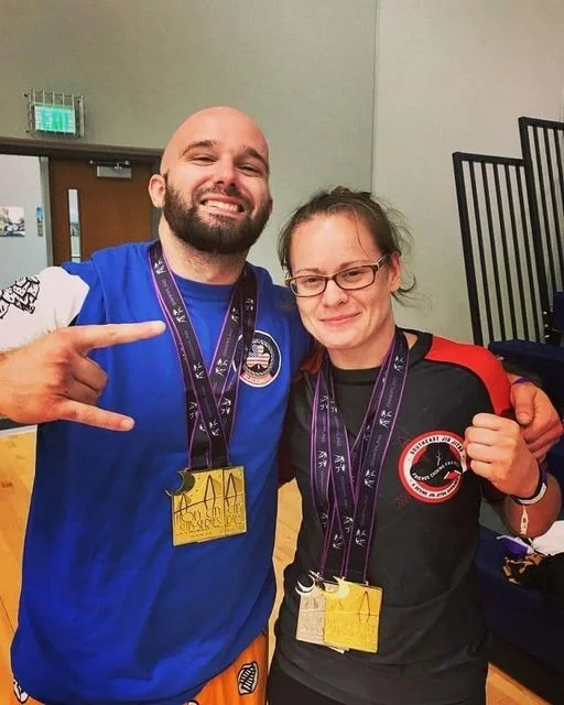 SOUTHEAST JIU JITSU academy photo