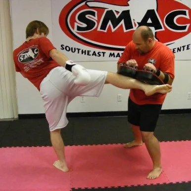 Southeast Martial Arts Center (SMAC) academy photo