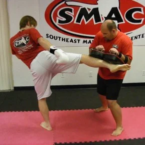 Southeast Martial Arts Center (SMAC) academy photo