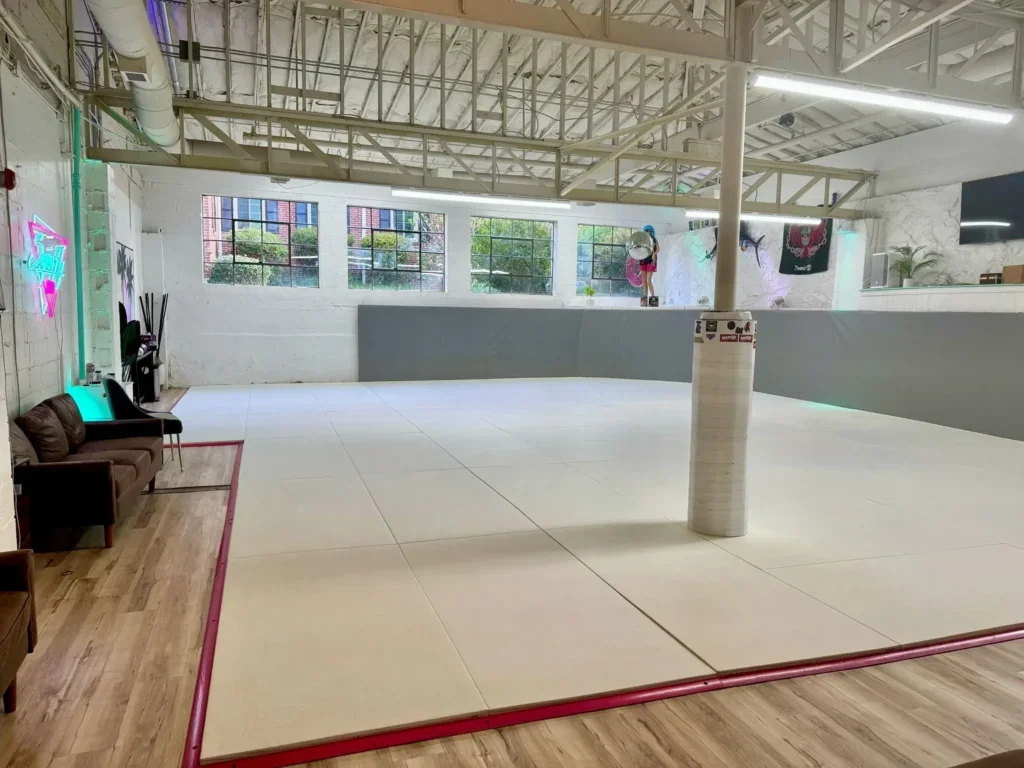 Super Fly Jiu-Jitsu academy photo