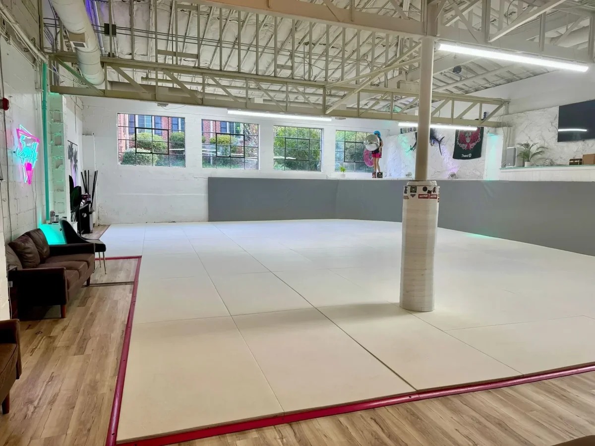 Super Fly Jiu-Jitsu academy photo
