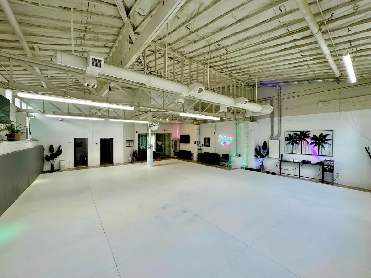 Super Fly Jiu-Jitsu academy photo