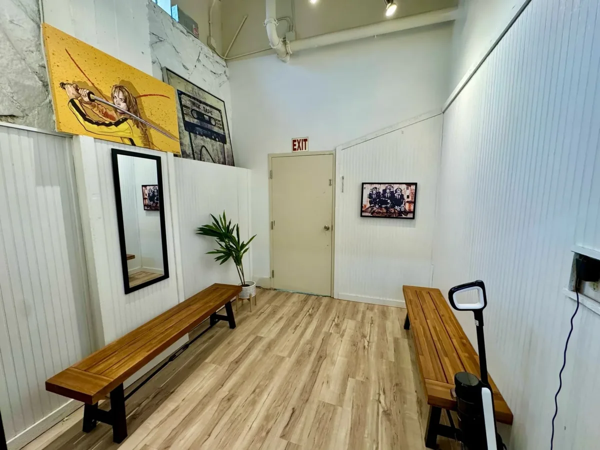 Super Fly Jiu-Jitsu academy photo