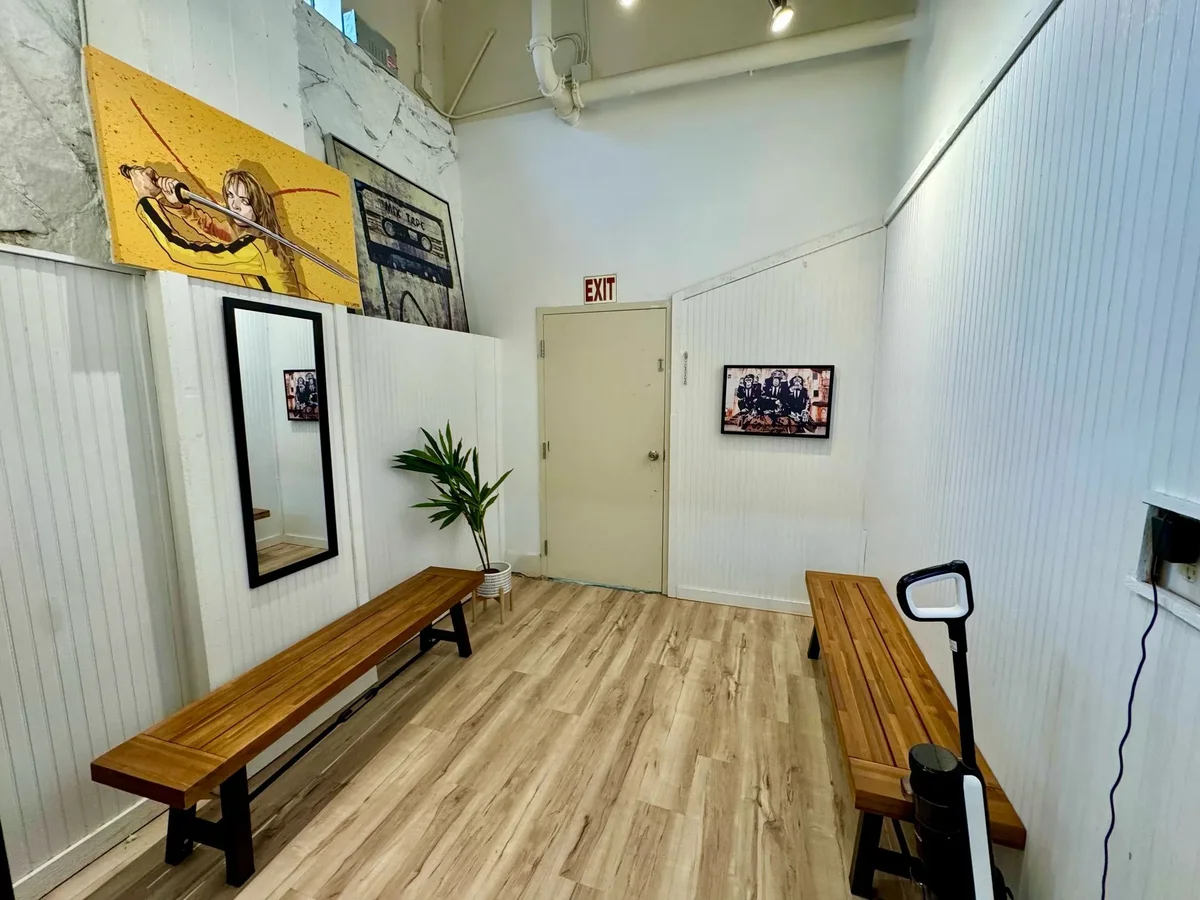 Super Fly Jiu-Jitsu academy photo