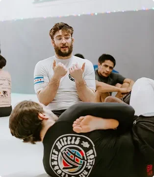 Super Fly Jiu-Jitsu academy photo