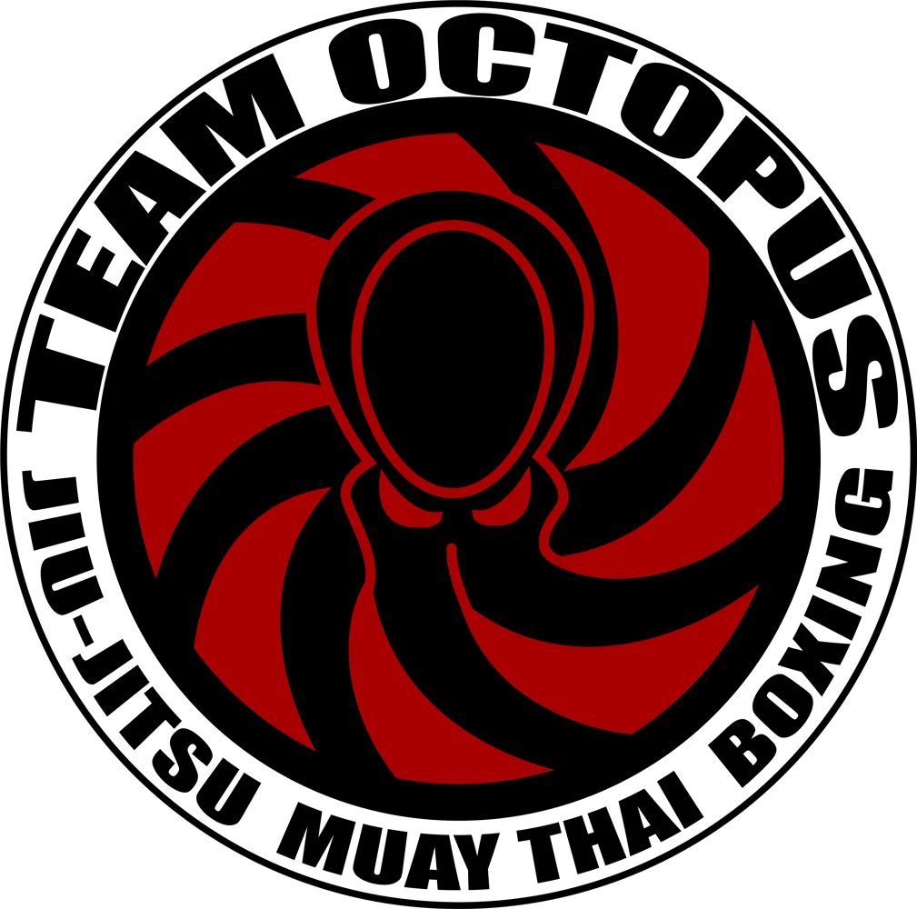 Team Octopus academy logo