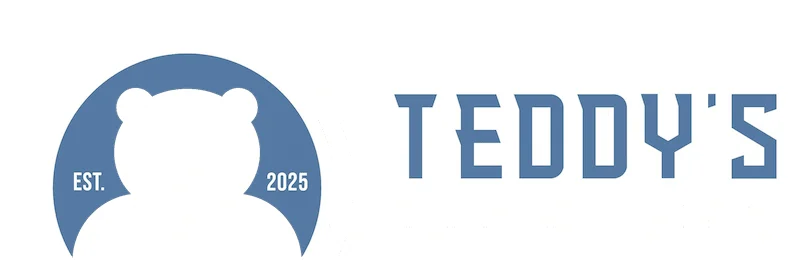 Teddy’s Jiu Jitsu Academy academy logo
