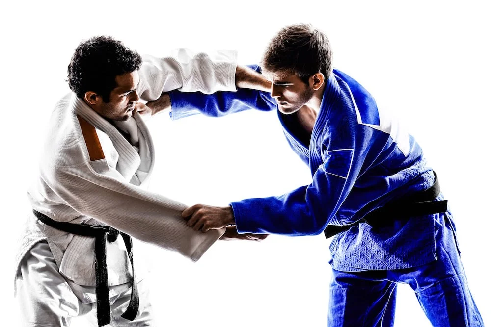 Teddy’s Jiu Jitsu Academy academy photo