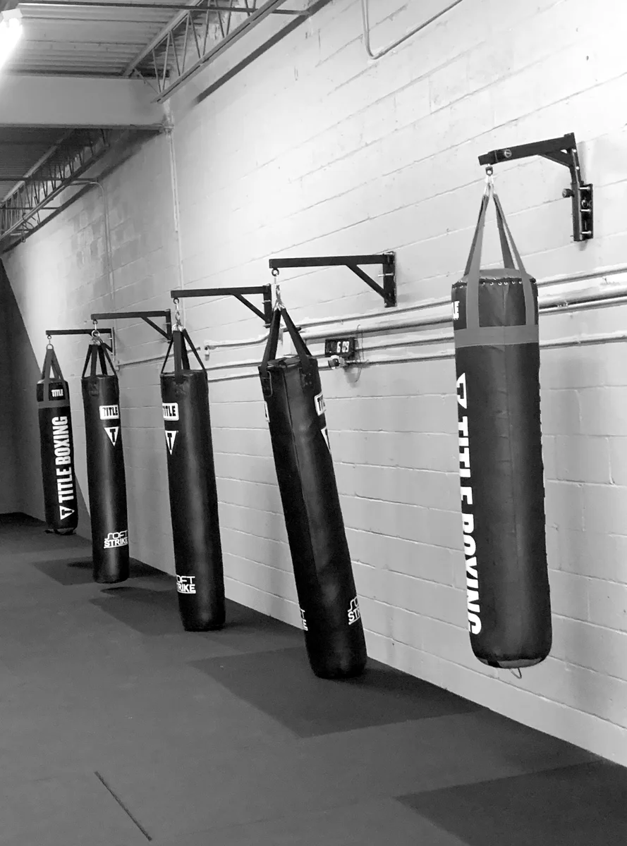 Temporal Brazilian Jiu Jitsu academy photo
