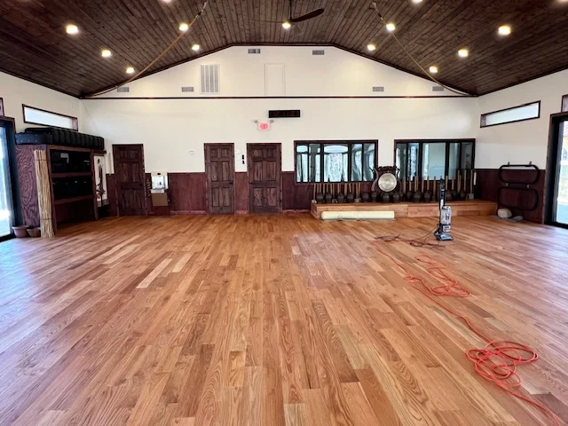 Tenchi Family Karate academy photo