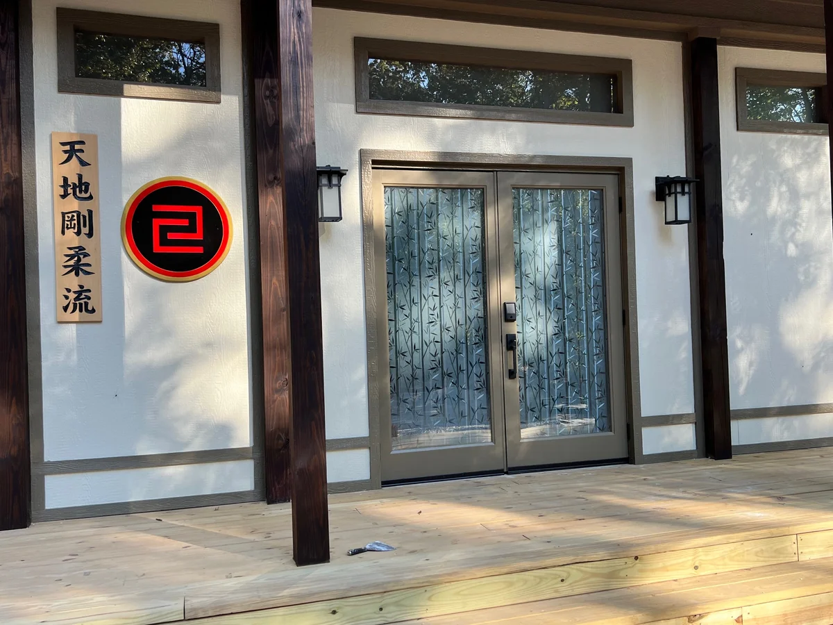 Tenchi Family Karate academy photo