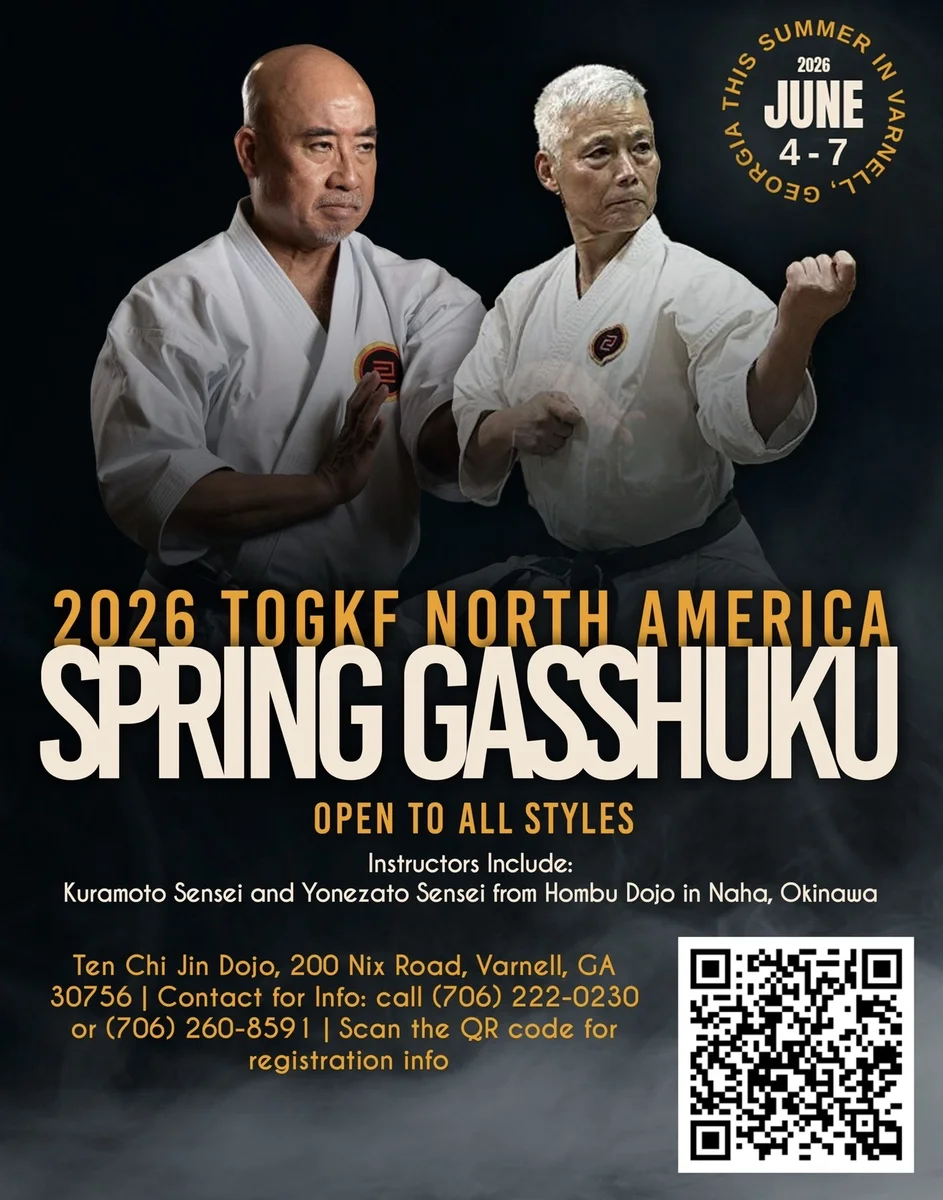 Tenchi Family Karate academy photo