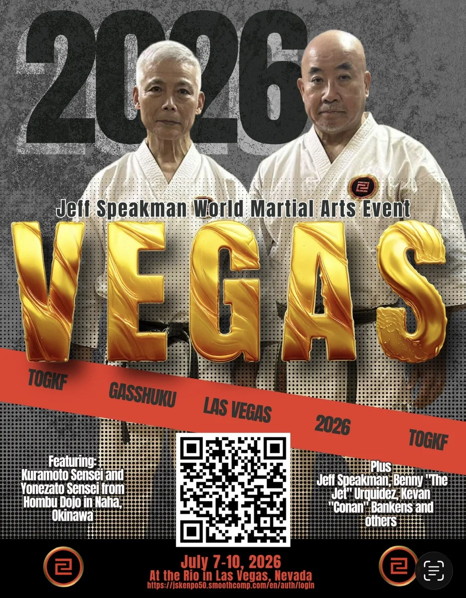 Tenchi Family Karate academy photo