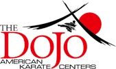 The Dojo - American Karate Centers academy logo