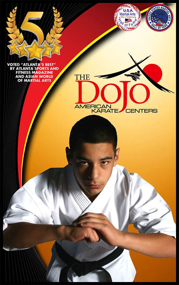The Dojo - American Karate Centers academy photo
