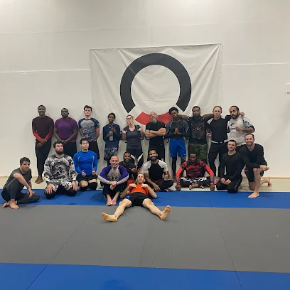 Odyssey Brazilian Jiu-Jitsu academy photo