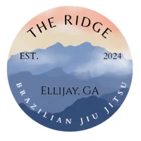 The Ridge BJJ academy photo
