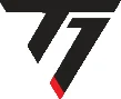 Tier 1 Jiu-Jitsu academy logo