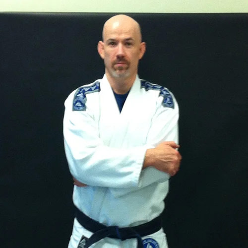 Tiger Academy of Martial Arts academy logo