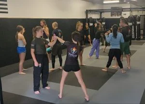 Torch MMA & Fitness academy photo