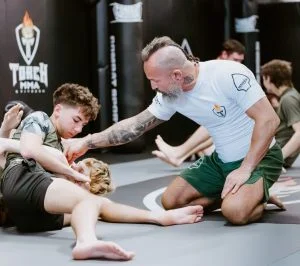 Torch MMA & Fitness academy photo