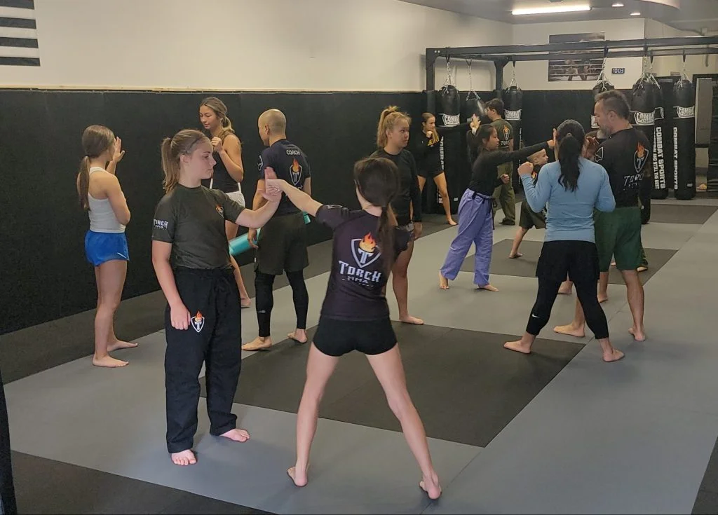 Torch MMA & Fitness academy photo