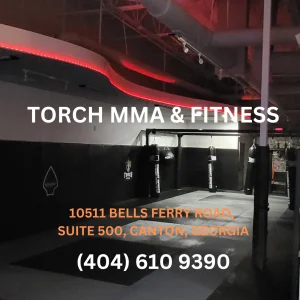 Torch MMA & Fitness academy photo