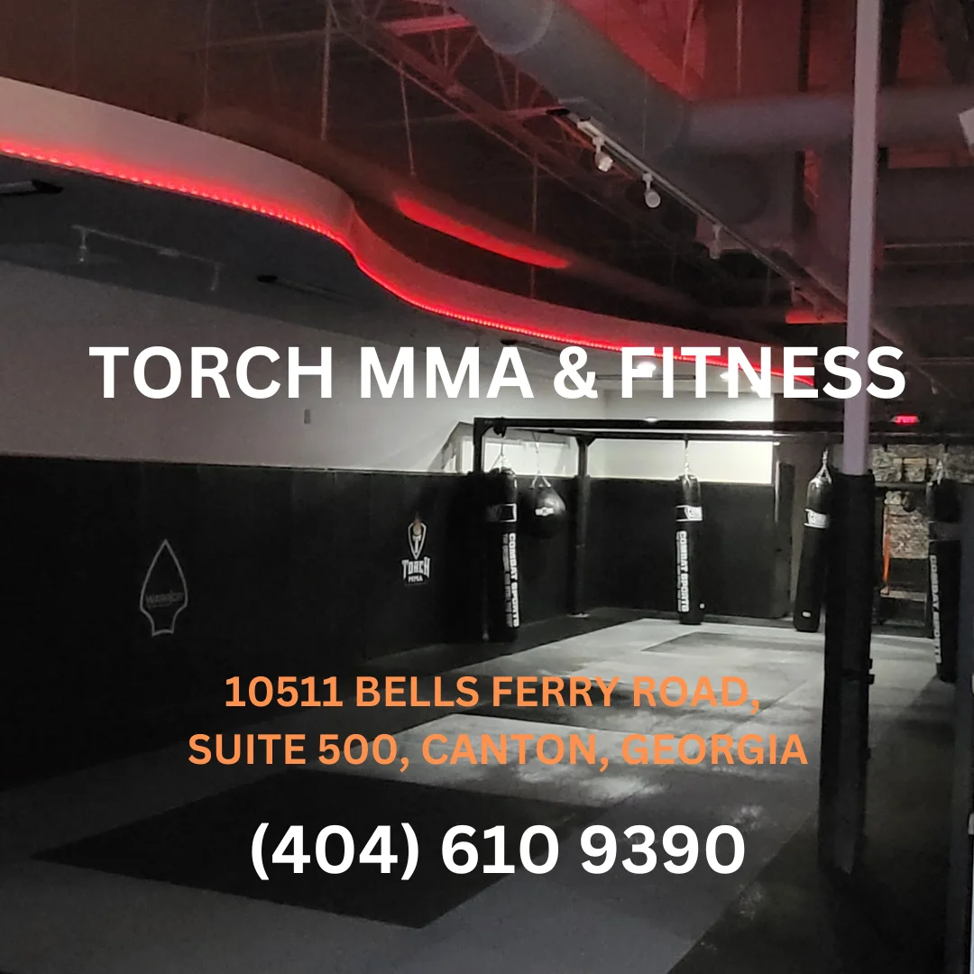 Torch MMA & Fitness academy photo