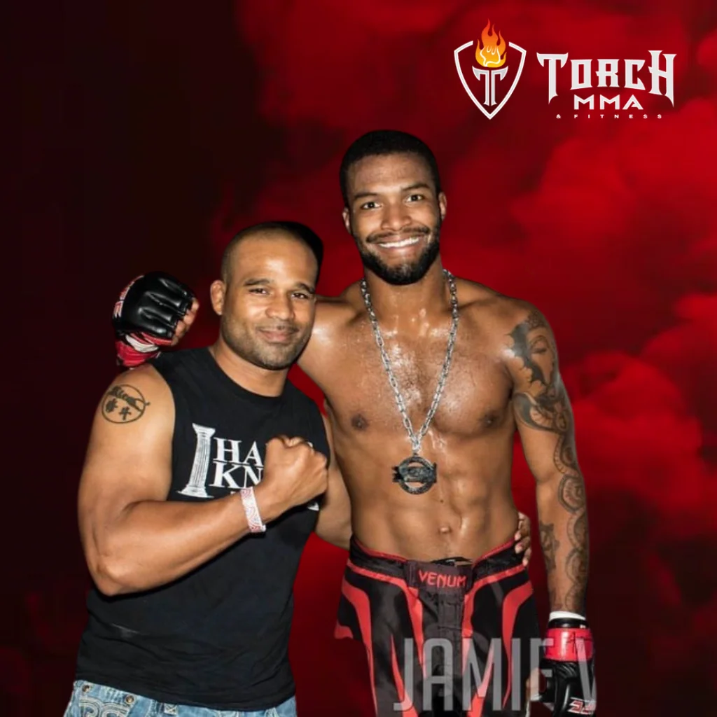 Torch MMA & Fitness academy photo